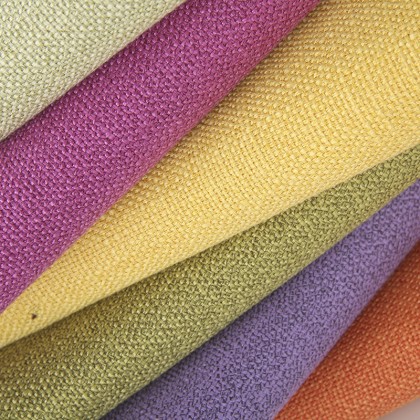 Thicken Canvas Fabric